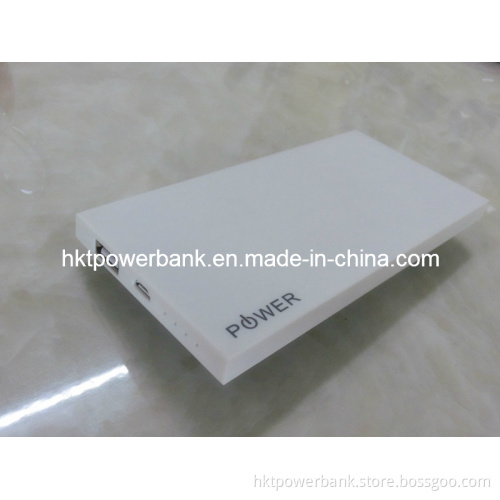 Classical Power Bank